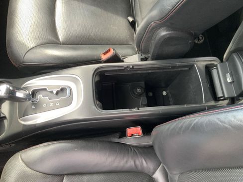 Used 2016 Dodge Journey R/T AWD/4WD image 39