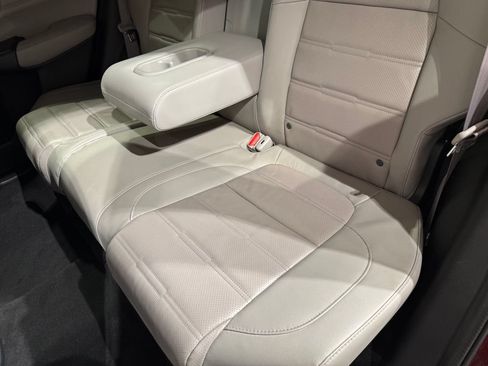 Used 2019 Honda CR-V EX-L image 21