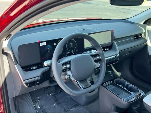 New 2026 Hyundai Ioniq 5 SEL image 28