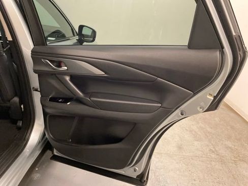 Certified 2023 MAZDA CX-9 Touring AWD/4WD image 28