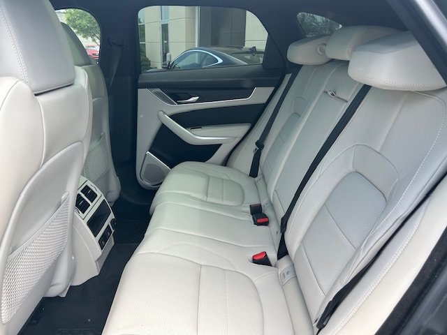 Used 2026 Jaguar F-PACE R-Dynamic S AWD/4WD image 16