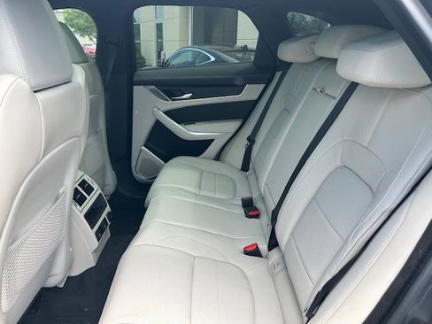 New 2026 Jaguar F-PACE R-Dynamic S image 16