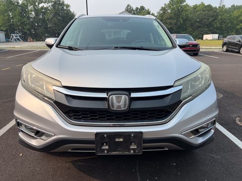 Used 2015 Honda CR-V Touring image 10