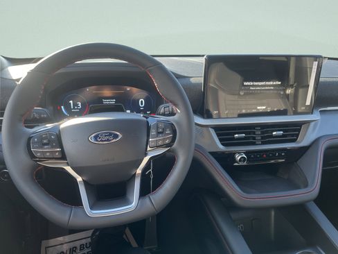 Used 2026 Ford Explorer ST-Line image 20