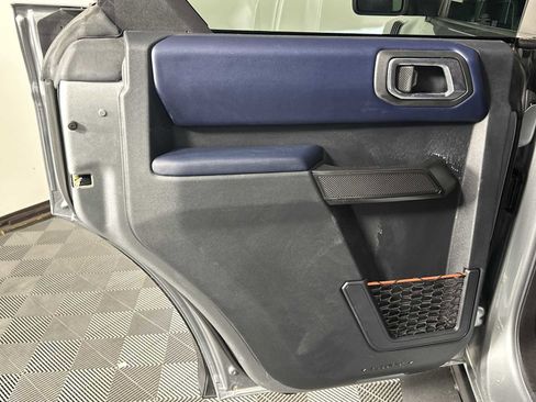 Certified 2023 Ford Bronco Raptor image 19