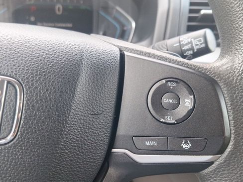 Used 2020 Honda Odyssey EX image 17