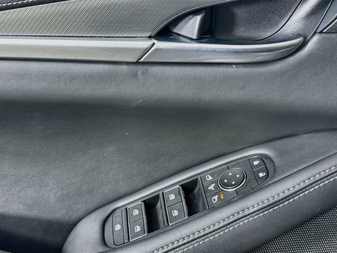 Certified 2023 INFINITI QX60 Luxe AWD/4WD image 24