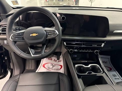 New 2026 Chevrolet Traverse LT w/ Driver Confidence Package image 18