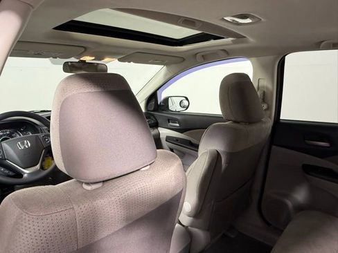 Used 2014 Honda CR-V EX image 37