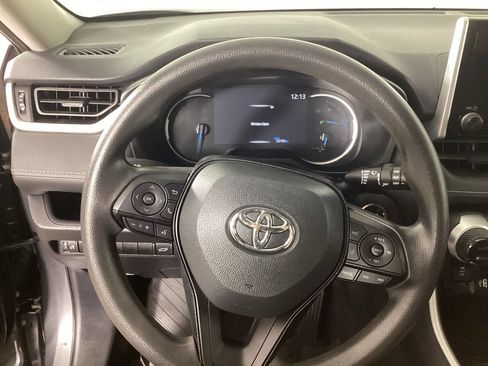 Used 2024 Toyota RAV4 XLE w/ Convenience Package AWD/4WD image 13