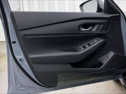 New 2026 Honda Accord EX-L image 11