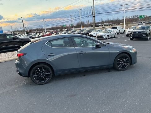 Used 2024 MAZDA MAZDA3 s image 7