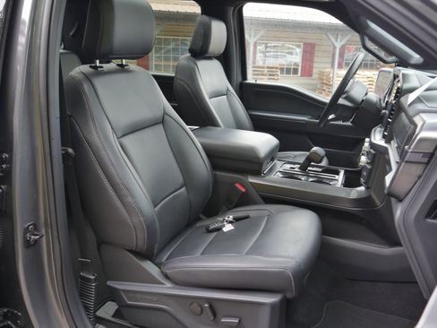 Certified 2025 Ford F150 Lariat AWD/4WD image 32