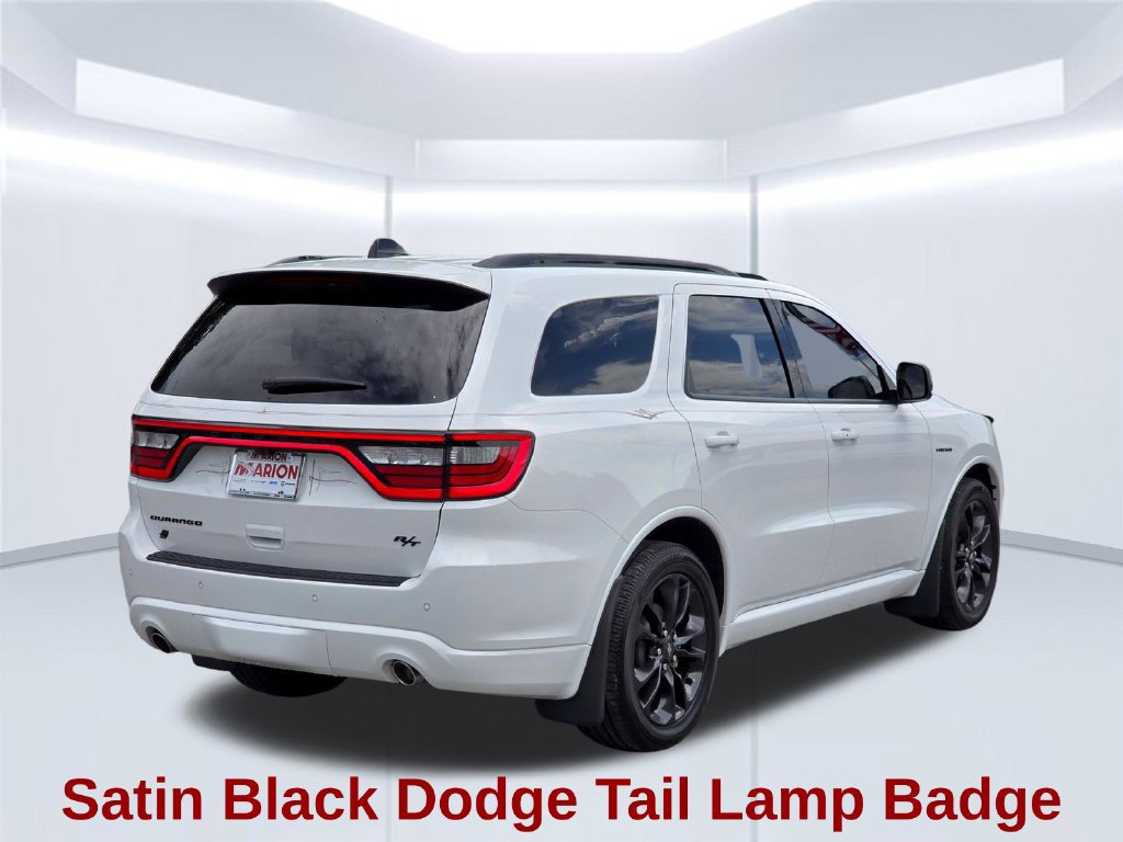 Used 2023 Dodge Durango R/T AWD/4WD image 19