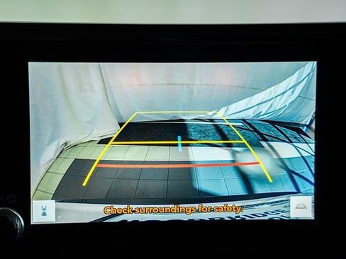 New 2025 Toyota RAV4 XLE image 39