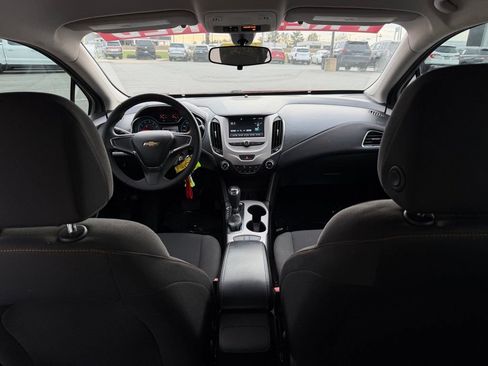 Used 2016 Chevrolet Cruze LS image 25