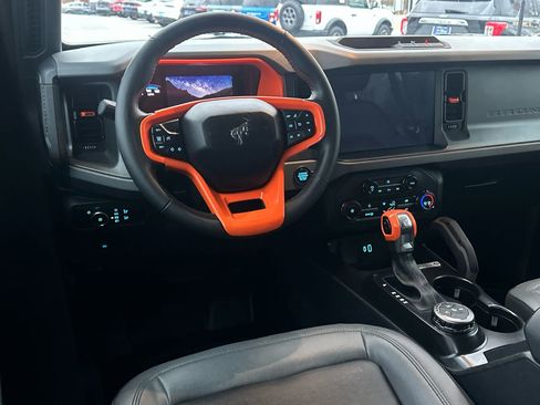 Certified 2024 Ford Bronco Big Bend image 24