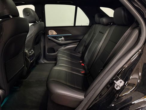 Used 2021 Mercedes-Benz GLE 350 4MATIC image 17