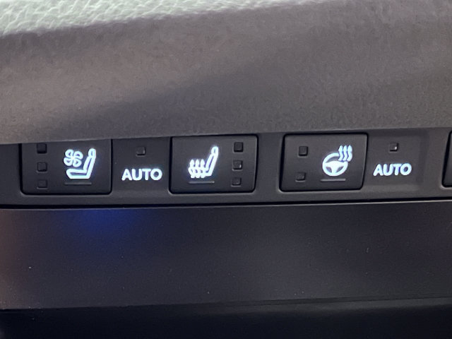 Used 2025 Lexus ES 350 w/ Premium Package FWD image 28