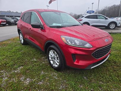 Used 2022 Ford Escape SE w/ Convenience Package