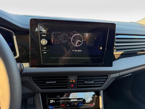 New 2026 Volkswagen Jetta S image 17