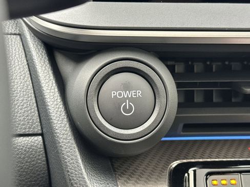 New 2026 Toyota Prius XLE image 29