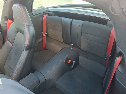 Used 2024 Porsche 911 Targa 4 GTS image 12