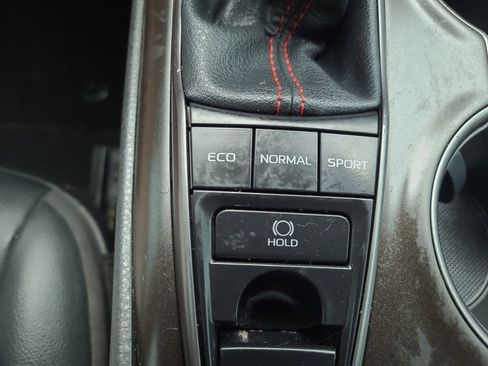 Used 2022 Toyota Camry TRD w/ TRD Package w/JBL Audio image 23