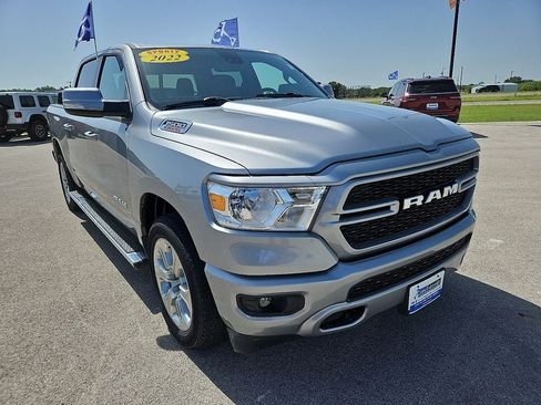 Used 2022 RAM 1500 Lone Star RWD image 11