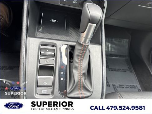 Used 2026 Honda CR-V Sport-L image 36