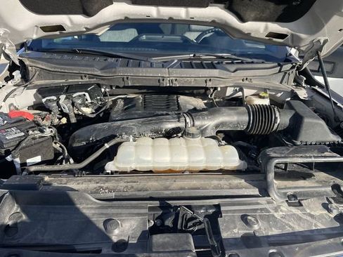 Used 2023 Ford F150 XLT image 27