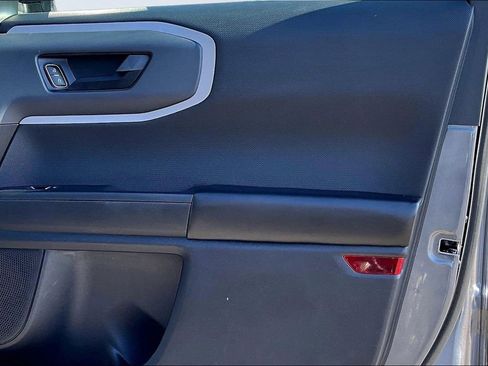 Used 2022 Ford Bronco Sport Big Bend w/ Convenience Package AWD/4WD image 24