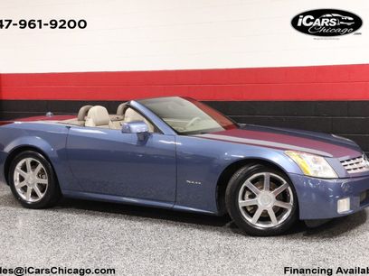 Used 2005 Cadillac XLR