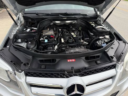 Used 2014 Mercedes-Benz GLK 250 BlueTEC 4MATIC image 13
