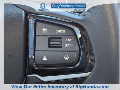 Certified 2025 Honda Odyssey Touring image 29