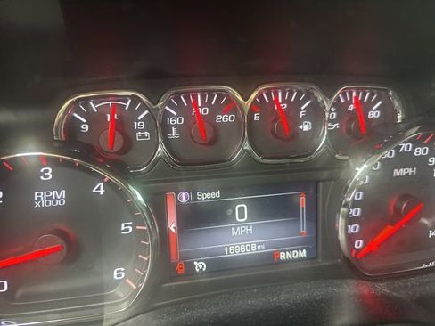 Used 2014 GMC Sierra 1500 SLE w/ Texas SLE Value Package image 7