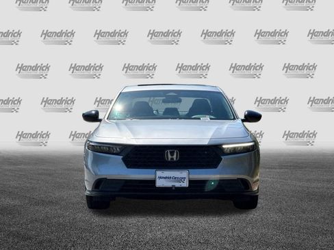 Used 2023 Honda Accord Sport image 10