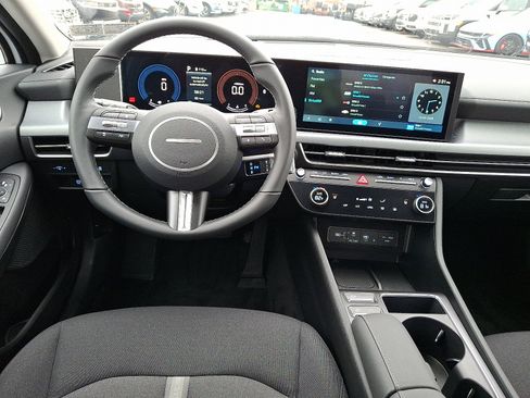 Certified 2026 Hyundai Sonata SEL image 11