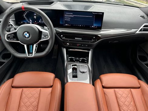 New 2026 BMW M340i xDrive w/ Premium Package AWD/4WD image 14