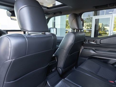 Certified 2025 Toyota Land Cruiser w/ Premium Package image 27