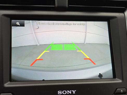 Used 2016 Ford Fusion Titanium image 22