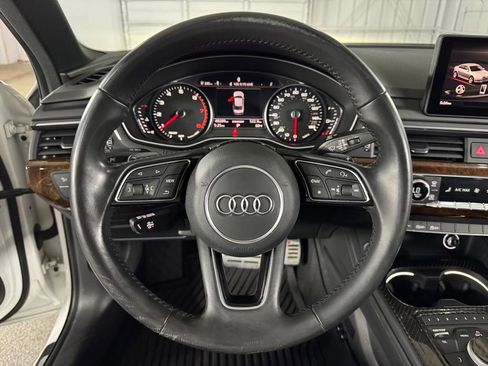 Used 2019 Audi A4 2.0T Premium w/ Convenience Package AWD/4WD image 27