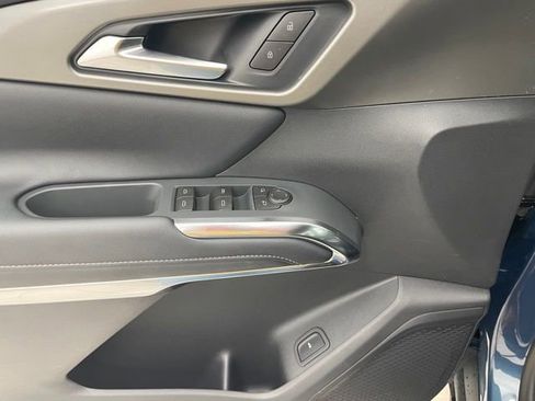 New 2026 Chevrolet Traverse LT AWD/4WD image 10