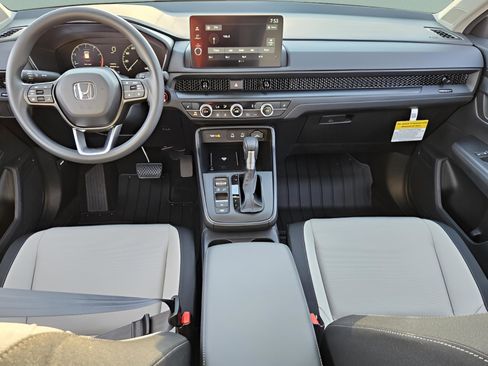 New 2026 Honda CR-V EX image 12