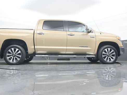 Used 2019 Toyota Tundra Limited image 24