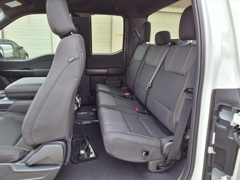 New 2025 Ford F150 STX w/ STX Black Appearance Package image 20