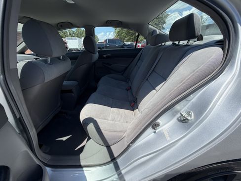 Used 2009 Honda Civic LX image 12