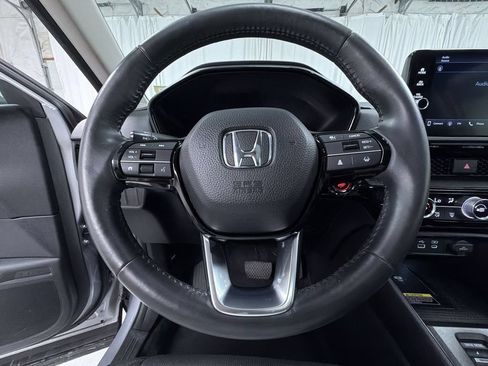 Used 2023 Honda CR-V EX-L image 26