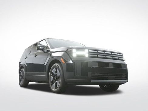 Used 2026 Hyundai Santa Fe SE FWD image 28