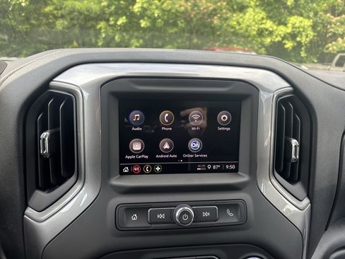 New 2025 Chevrolet Silverado 3500 W/T w/ WT Convenience Package image 19